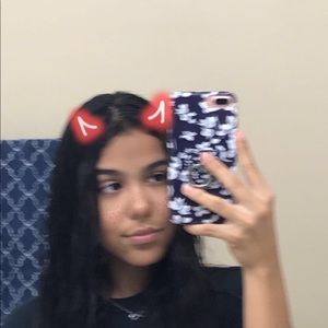 Meet your Posher, Jayne